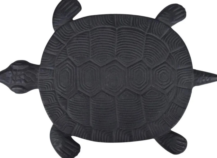 Pas japonais motif tortue (Unitaire)