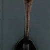 Patère en métal 2 têtes Hooks (Bronze)