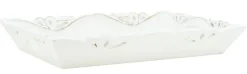 Plateaux en manguier blanc (Lot de 3)