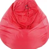 Poire Urban 90 x 110 cm (Rouge)