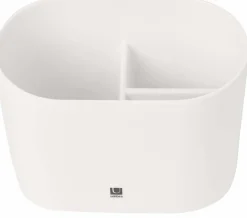 Porte brosse à dents en mélaminé Step