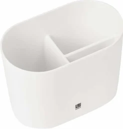 Porte brosse à dents en mélaminé Step