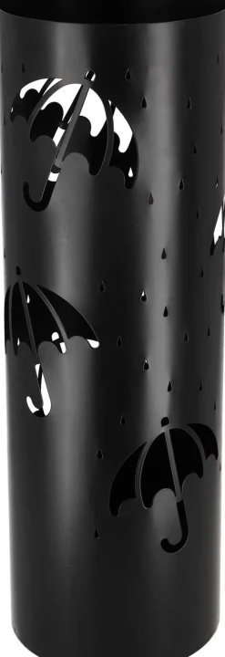 Porte parapluies en métal Rainy