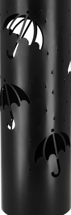 Porte parapluies en métal Rainy