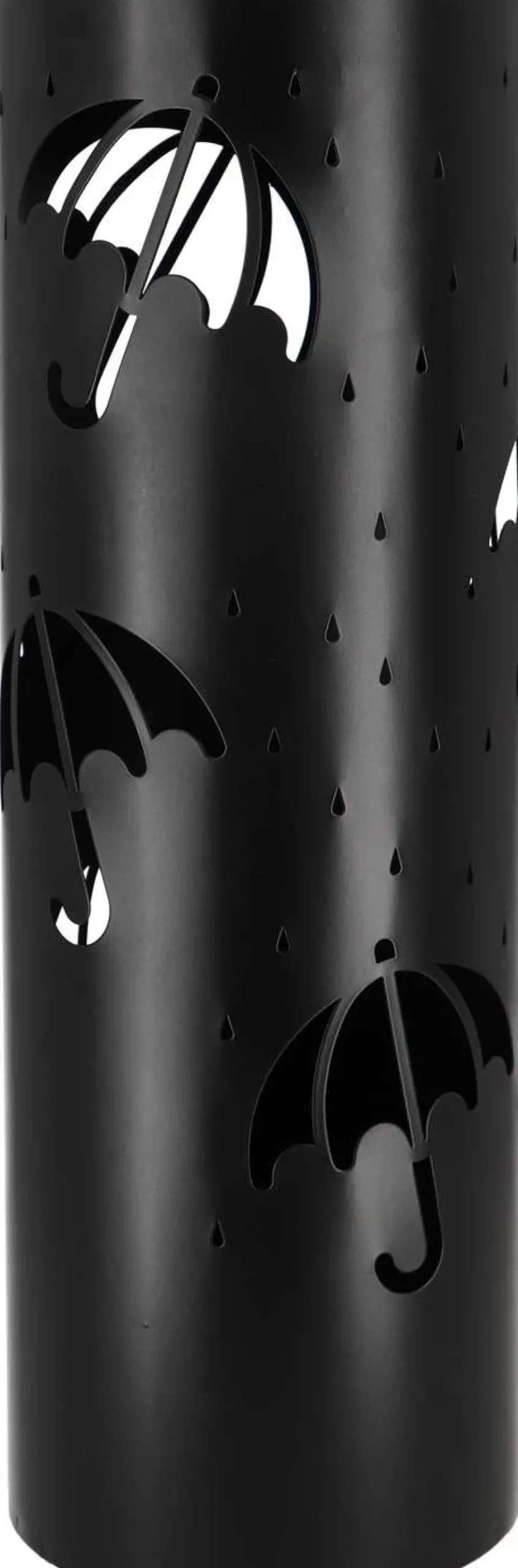 Porte parapluies en métal Rainy
