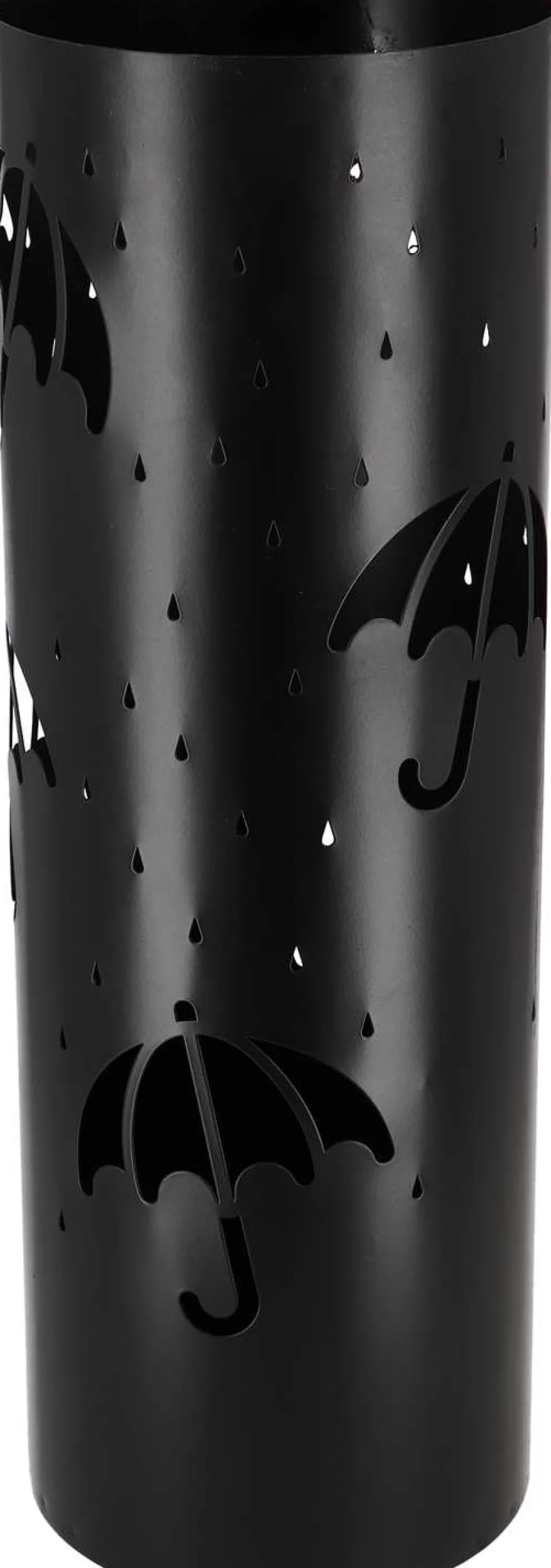 Porte parapluies en métal Rainy
