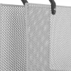 Range magazine en métal Perky (Gris foncé)