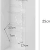 Rangement pour maquillage Tower