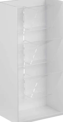 Rangement pour maquillage Tower