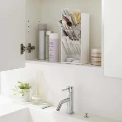 Rangement pour maquillage Tower