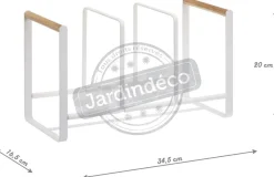 Rangement vaisselle Tosca