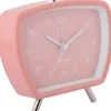 Réveil Candy Circus Retro (Rose)