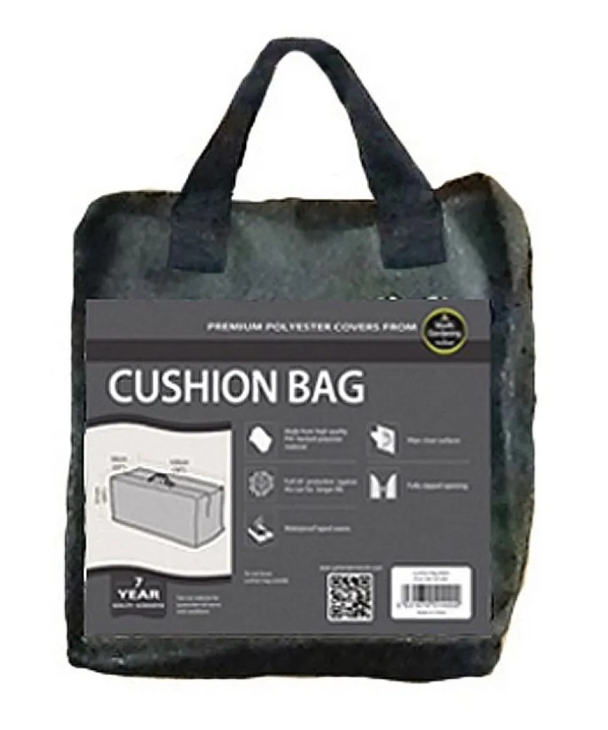 Sac de protection pour coussins de bain de soleil