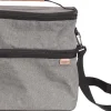 Sac de transport lunch bag en tissu (Modèle 2)