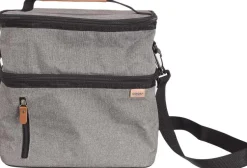 Sac de transport lunch bag en tissu (Modèle 2)