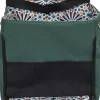 Sac fraicheur multi poches Patio (Vert)