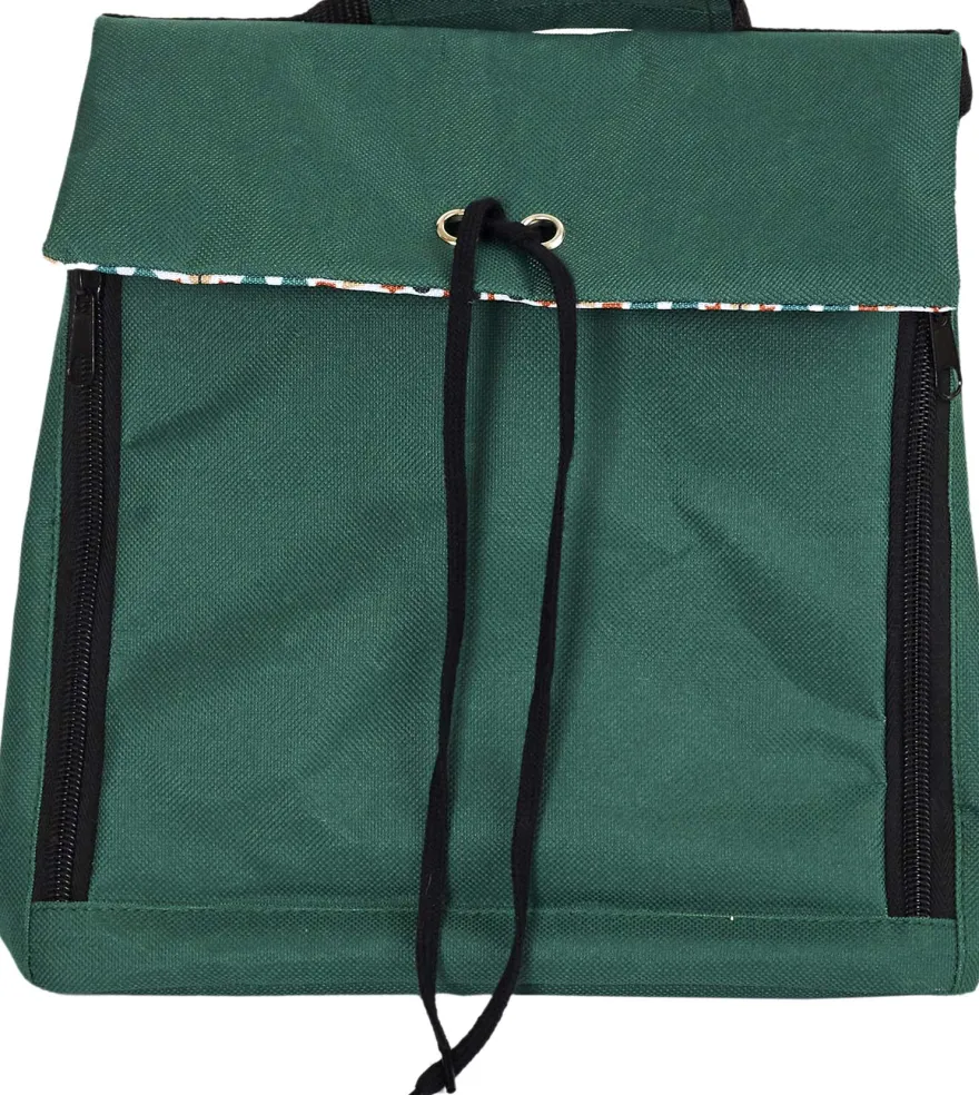 Sac fraicheur multi poches Patio (Vert)