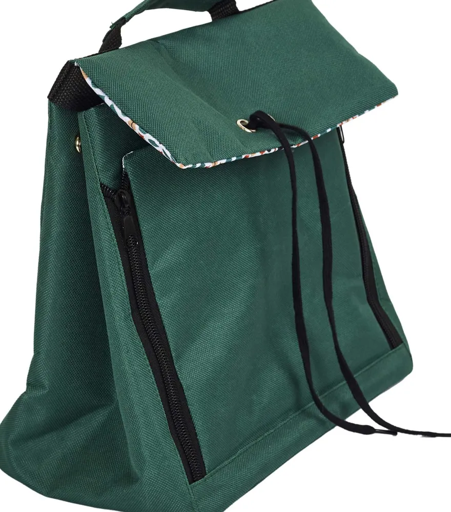 Sac fraicheur multi poches Patio (Vert)