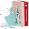 Serre-livres en métal Fairy Tale