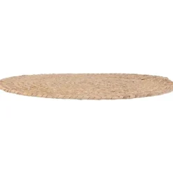 Set de table en jonc de mer tressé (Lot de 6)
