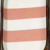 Set 3 vide-poches en métal Cabana (Rose)