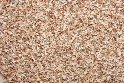 Sol décoratif Aquasand cristobalite rose 4kg