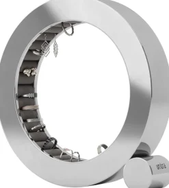 Solution de rangement pour bijouxen métal Ferris