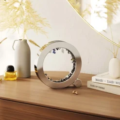 Solution de rangement pour bijouxen métal Ferris