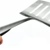 Spatule plancha en inox Flipper