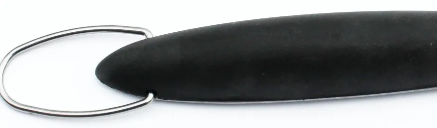Spatule plancha en inox Flipper