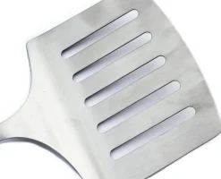 Spatule plancha en inox Flipper