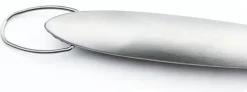 Spatule plancha en inox Flipper