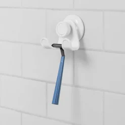 Support accessoires avec ventouse Flex