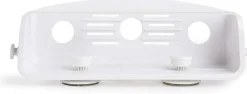 Support accessoires de douche 1 étagère Flex