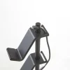 Support accessoires jeux vidéos Smart Game (Noir)