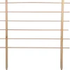 Support en bois de pin pour plantes Treilli (100 x 100 cm)