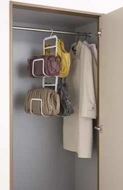 Support pour sacs à main Bag