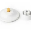 Support à savon avec ventouse Flex