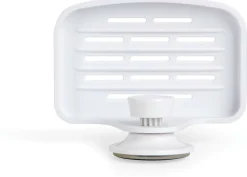 Support à savon avec ventouse Flex