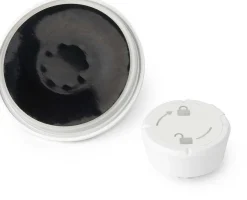Support à savon avec ventouse Flex