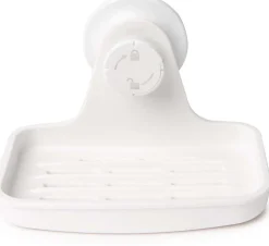 Support à savon avec ventouse Flex