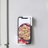 Support smartphone et tablette pour frigo Tower