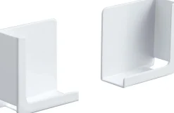 Support smartphone et tablette pour frigo Tower