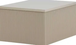 Table basse Lenox (80 x 60 x 40 cm)