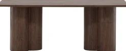 Table basse Olivia (Mocca)