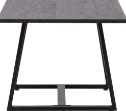 Table basse 110 x 60 cm Plankton
