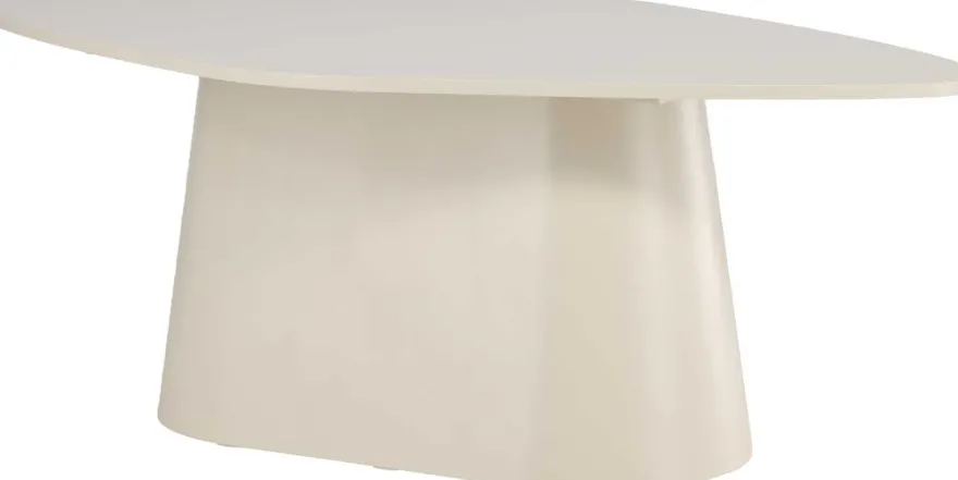 Table de repas 210 x 110 x 73 cm Diamond