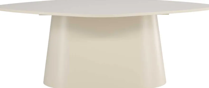 Table de repas 210 x 110 x 73 cm Diamond