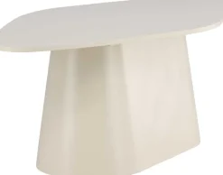 Table de repas 210 x 110 x 73 cm Diamond