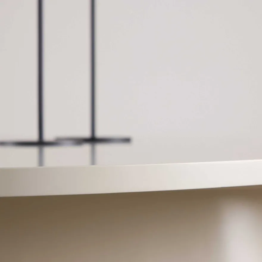 Table de repas 210 x 110 x 73 cm Diamond